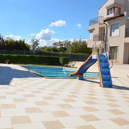 Sunrise Apartament